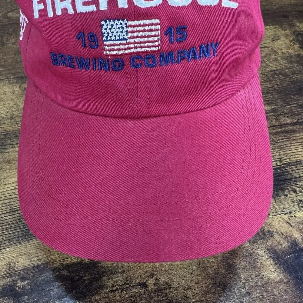 Firehouse Brewing Co. please see